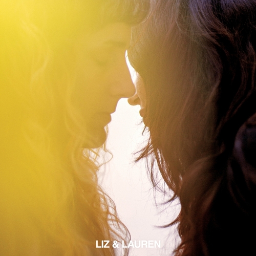 Lauren Flax - Liz & Lauren EP [2MR079DIGITAL]